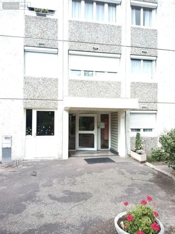 Achat - Appartement Caudebec-lès-Elbeuf 76320 3 pièces 79 m 2