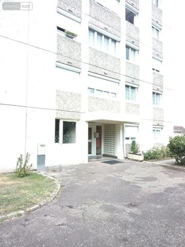 Achat - Appartement Caudebec-lès-Elbeuf 76320 3 pièces 79 m 2