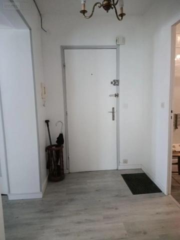 Achat - Appartement Caudebec-lès-Elbeuf 76320 3 pièces 79 m 2