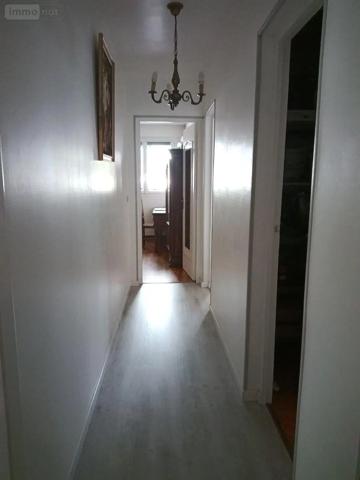 Achat - Appartement Caudebec-lès-Elbeuf 76320 3 pièces 79 m 2