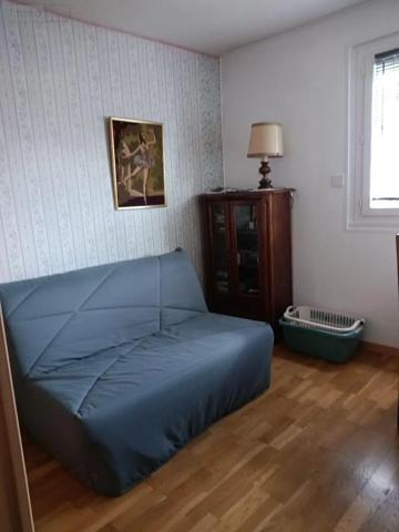 Achat - Appartement Caudebec-lès-Elbeuf 76320 3 pièces 79 m 2
