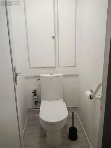 Achat - Appartement Caudebec-lès-Elbeuf 76320 3 pièces 79 m 2