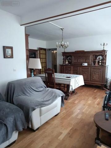 Achat - Appartement Caudebec-lès-Elbeuf 76320 3 pièces 79 m 2