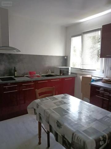 Achat - Appartement Caudebec-lès-Elbeuf 76320 3 pièces 79 m 2