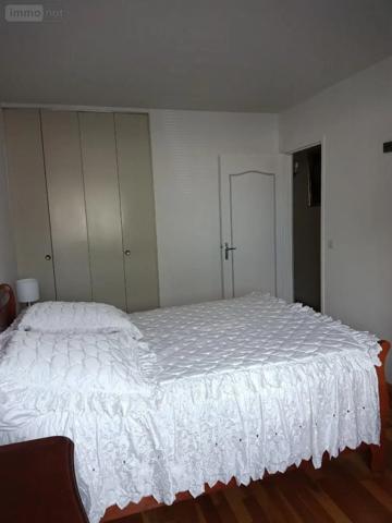 Achat - Appartement Caudebec-lès-Elbeuf 76320 3 pièces 79 m 2