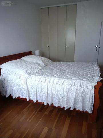 Achat - Appartement Caudebec-lès-Elbeuf 76320 3 pièces 79 m 2