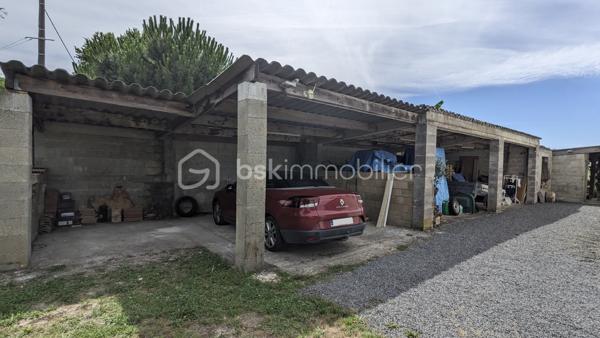 Maison traditionnelle de 203 m²