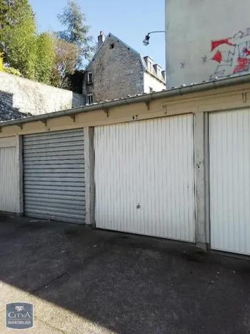 Parking à louer Besançon (25000)