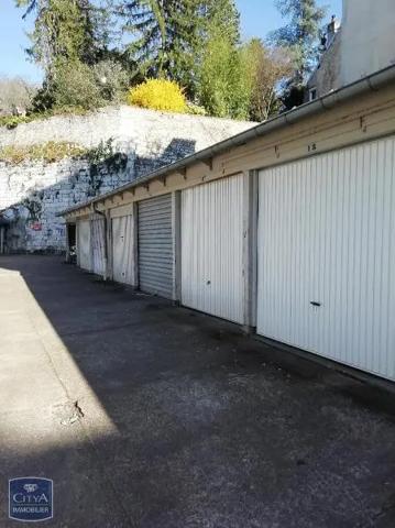 Parking à louer Besançon (25000)