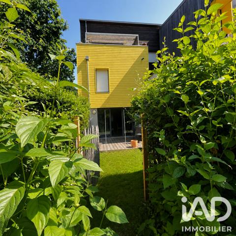 Appartement à vendre 3 pièces 68 m² Rennes