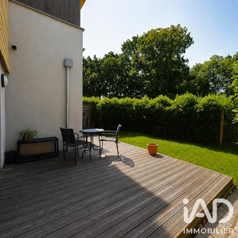 Appartement à vendre 3 pièces 68 m² Rennes