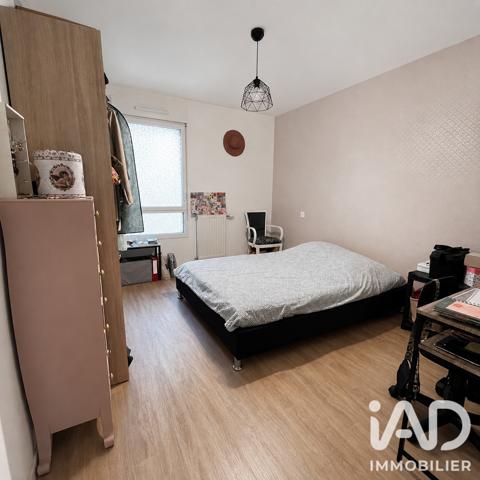 Appartement à vendre 3 pièces 68 m² Rennes