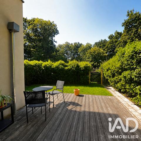 Appartement à vendre 3 pièces 68 m² Rennes