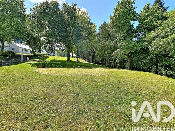 Terrain à vendre 2 678 m² Douarnenez