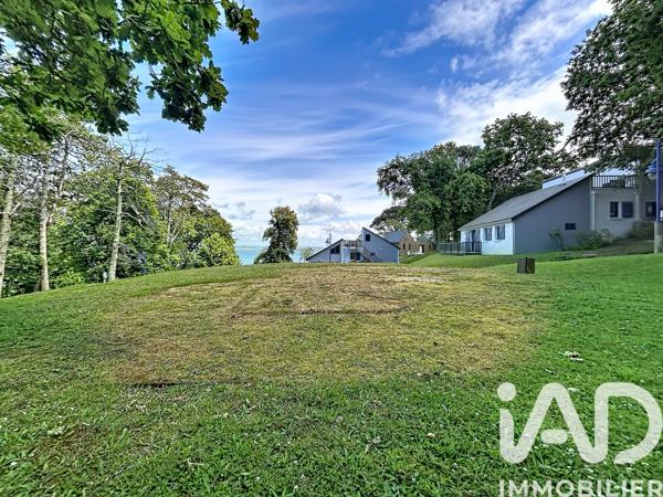 Terrain à vendre 2 678 m² Douarnenez