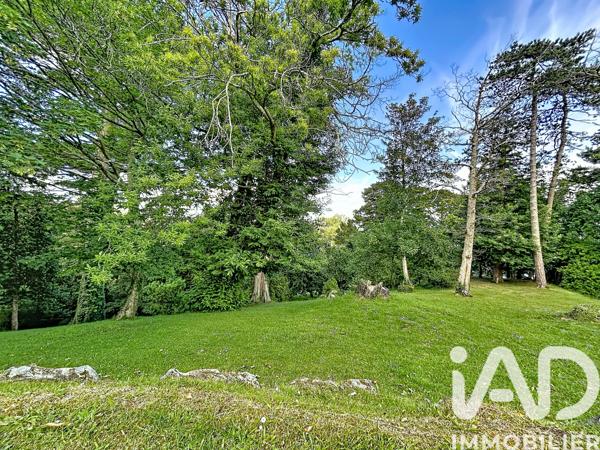 Terrain à vendre 2 678 m² Douarnenez