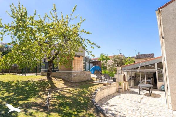 Maison à vendre |  Castres |  6 pièces | 112 m²
