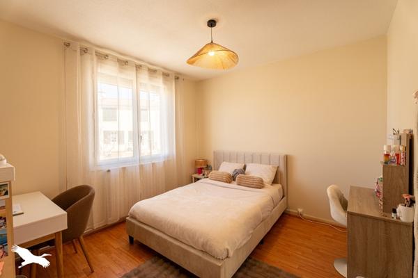 Maison à vendre |  Castres |  6 pièces | 112 m²