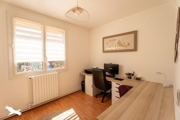 Maison à vendre |  Castres |  6 pièces | 112 m²