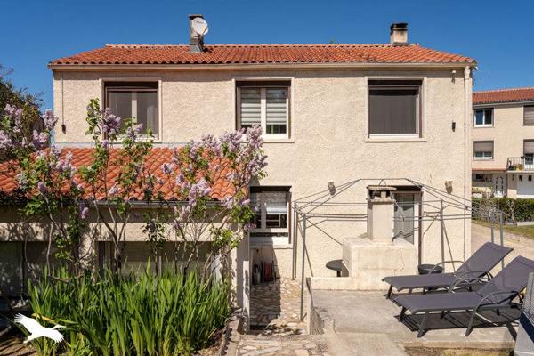 Maison à vendre |  Castres |  6 pièces | 112 m²