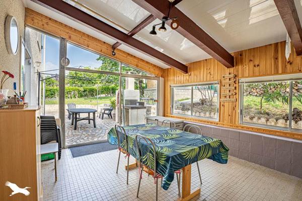 Maison à vendre |  Castres |  6 pièces | 112 m²