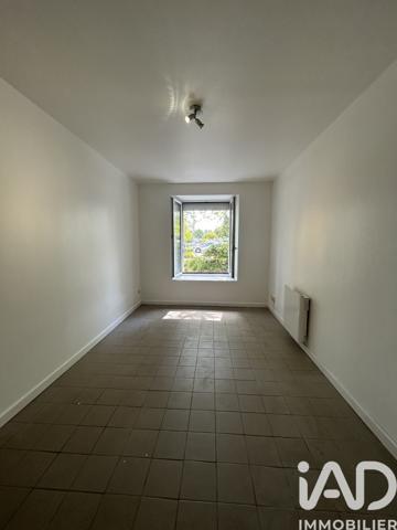 Maison à vendre 3 pièces 58 m² La Chapelle-sur-Erdre