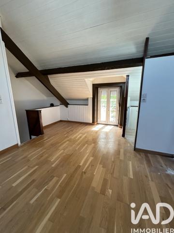 Maison à vendre 3 pièces 58 m² La Chapelle-sur-Erdre