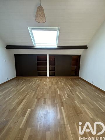 Maison à vendre 3 pièces 58 m² La Chapelle-sur-Erdre