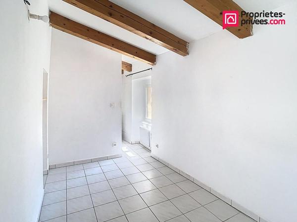Appartement Ganges 3 pièce(s) 30 m2