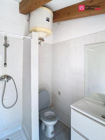 Appartement Ganges 3 pièce(s) 30 m2