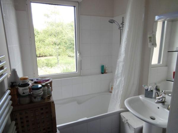 Appartement à louer à Mordelles en Ille-et-Vilaine (35310), ref : 029/712