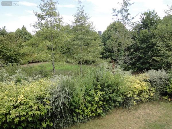 Appartement à louer à Mordelles en Ille-et-Vilaine (35310), ref : 029/712