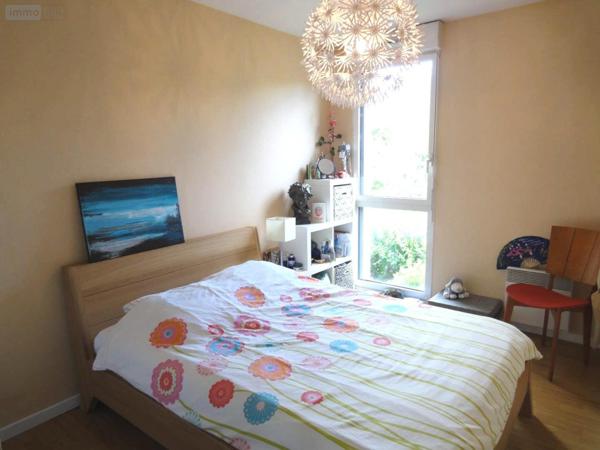 Appartement à louer à Mordelles en Ille-et-Vilaine (35310), ref : 029/712