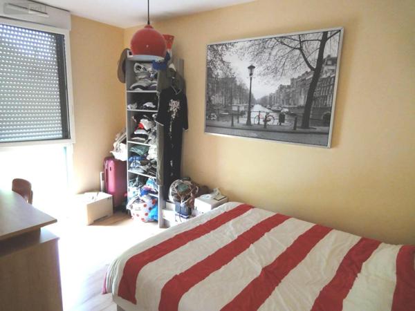 Appartement à louer à Mordelles en Ille-et-Vilaine (35310), ref : 029/712