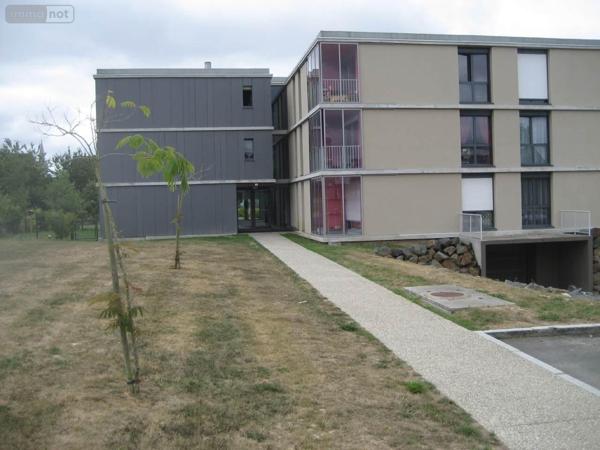 Appartement à louer à Mordelles en Ille-et-Vilaine (35310), ref : 029/712