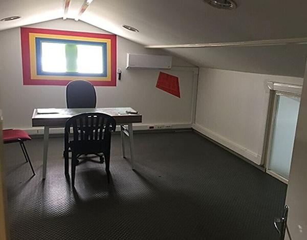 Location bureau Fort-de-France - 70 m² - 1 100 € / mois