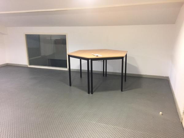 Location bureau Fort-de-France - 70 m² - 1 100 € / mois