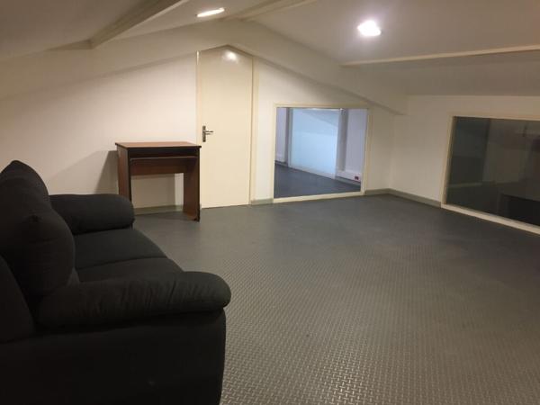 Location bureau Fort-de-France - 70 m² - 1 100 € / mois