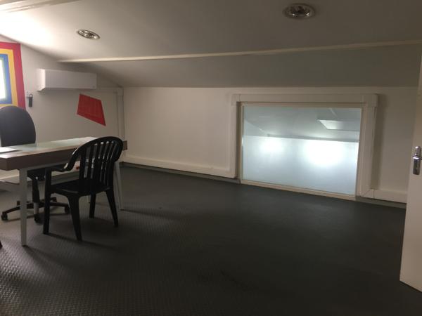 Location bureau Fort-de-France - 70 m² - 1 100 € / mois