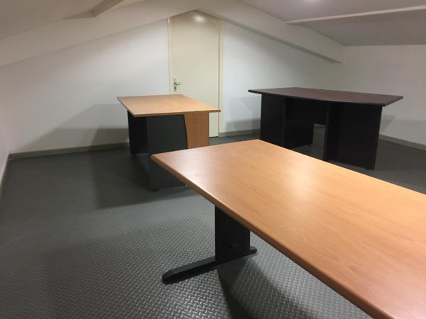 Location bureau Fort-de-France - 70 m² - 1 100 € / mois