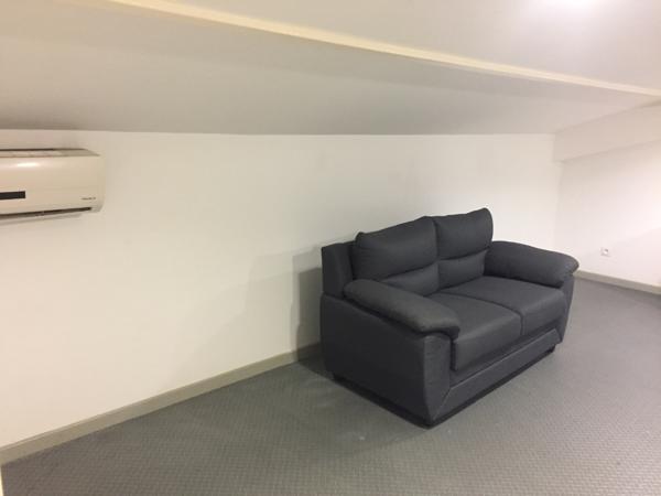 Location bureau Fort-de-France - 70 m² - 1 100 € / mois