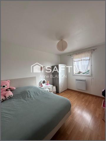 Pavillon plain-pied lumineux