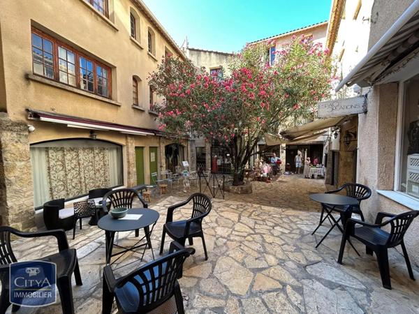 Local commercial à louer