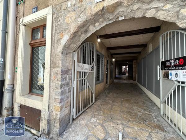 Local commercial à louer