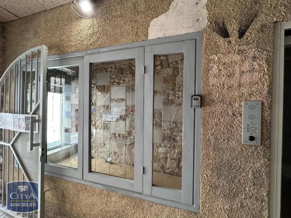 Local commercial à louer