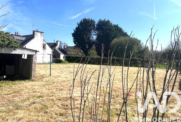 Terrain à vendre 500 m² Paimpol