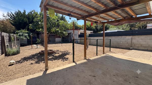 Maison individuelle 4 pièce(s) 92 m2 - DPE D - TRAVAUX À PREVOIR