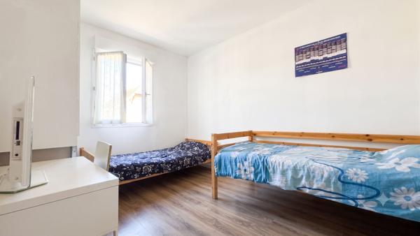 Maison individuelle 4 pièce(s) 92 m2 - DPE D - TRAVAUX À PREVOIR