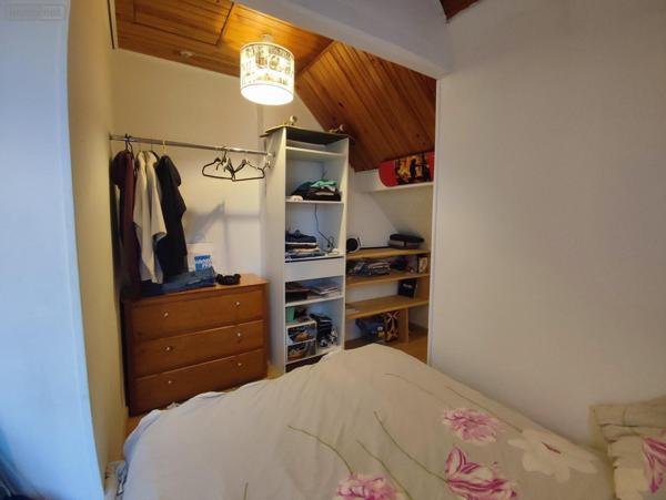 Maison à vendre à Saint-Étienne-du-Rouvray en Seine-Maritime (76800), ref : 2025-070   
Mairie