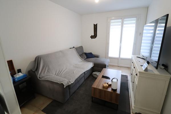 Maison Louviers 93 m2